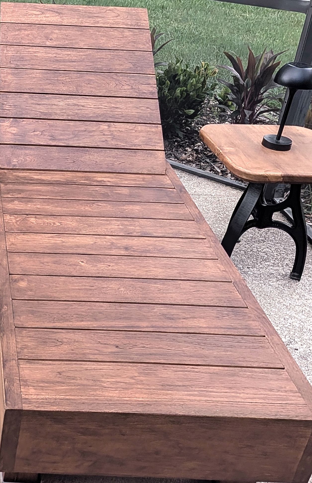 Custom Furniture project photo