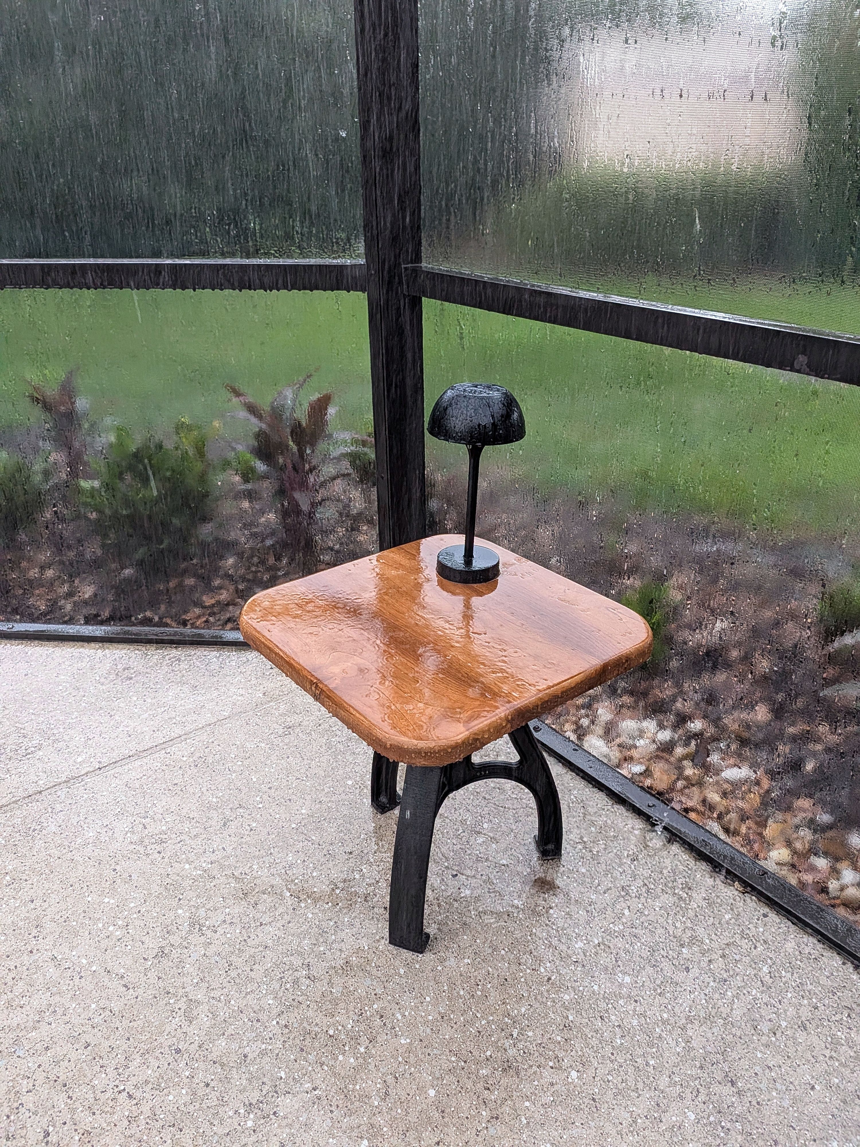 Custom Furniture project photo