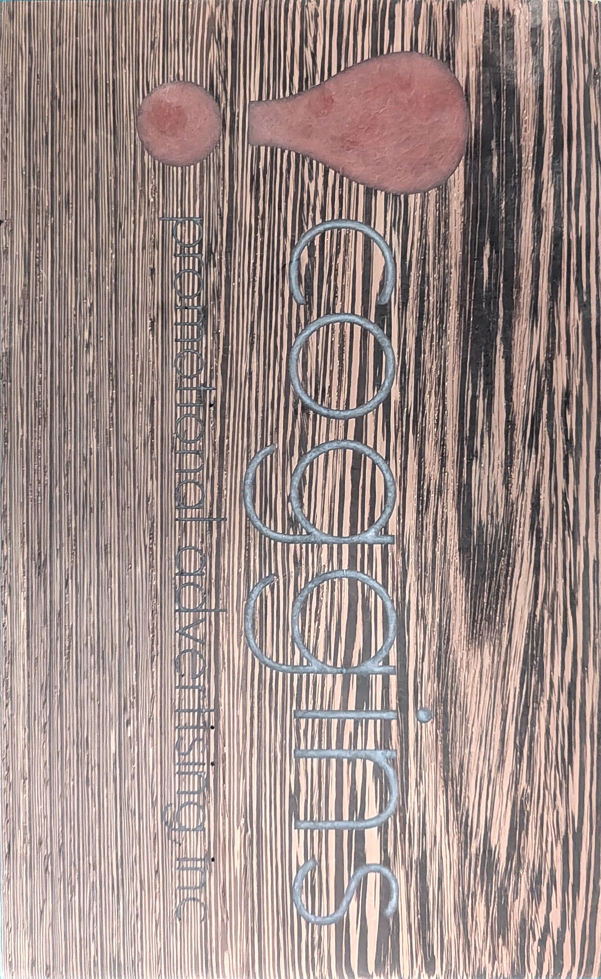 Custom Signs & Plaques project photo