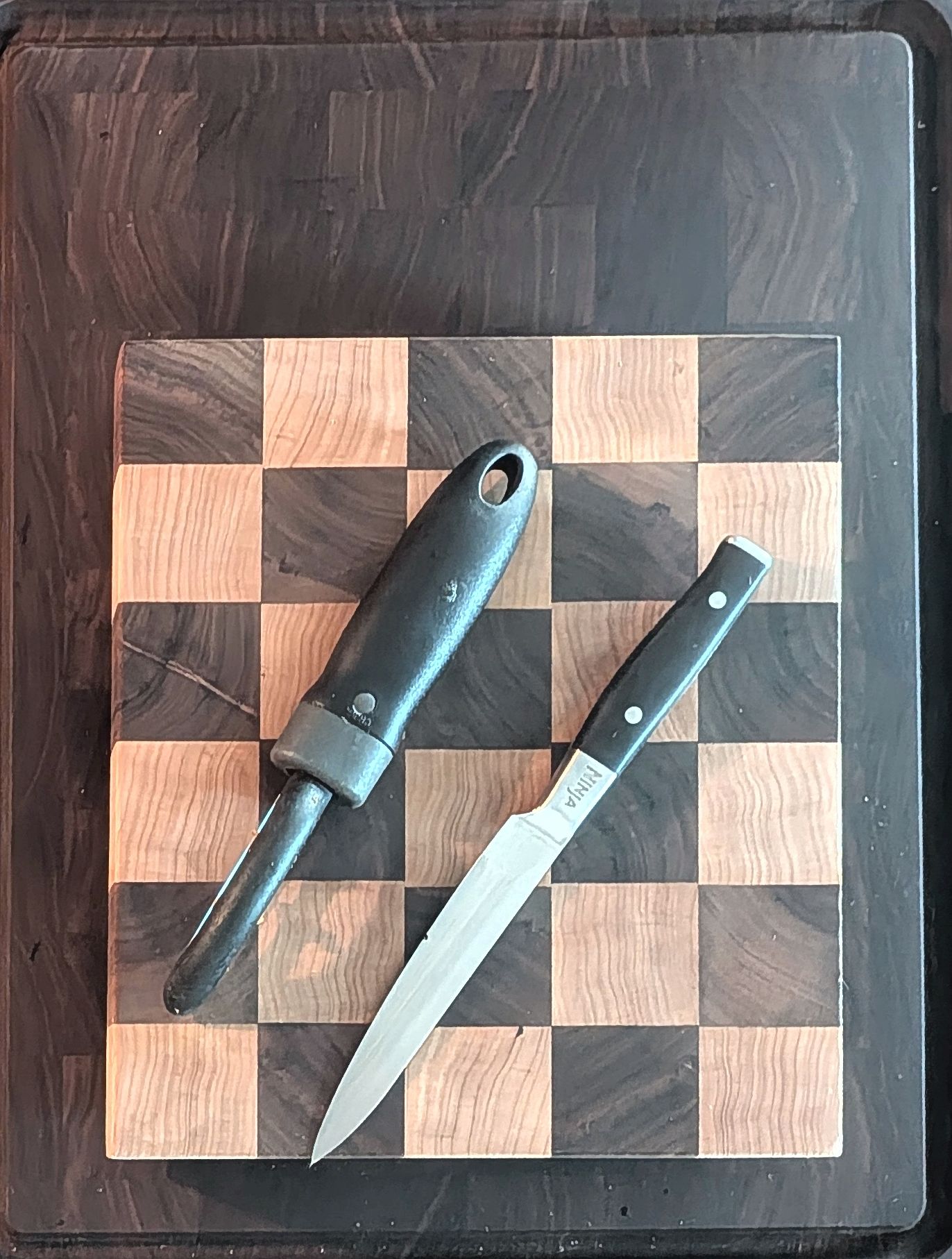 Cutting Boards & Charcuterie project photo