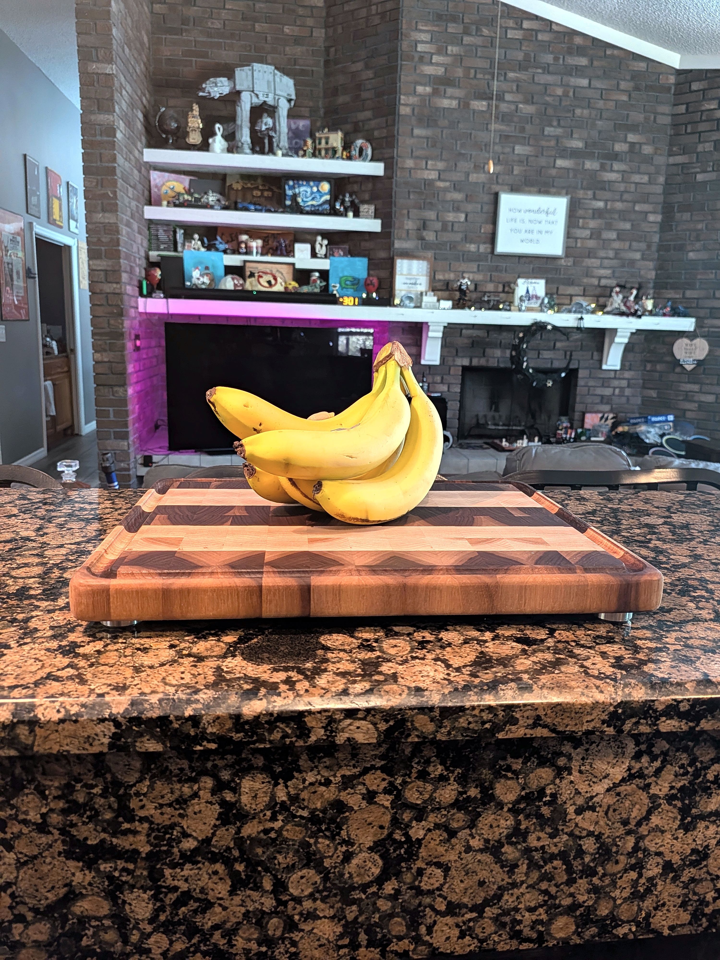 Cutting Boards & Charcuterie project photo