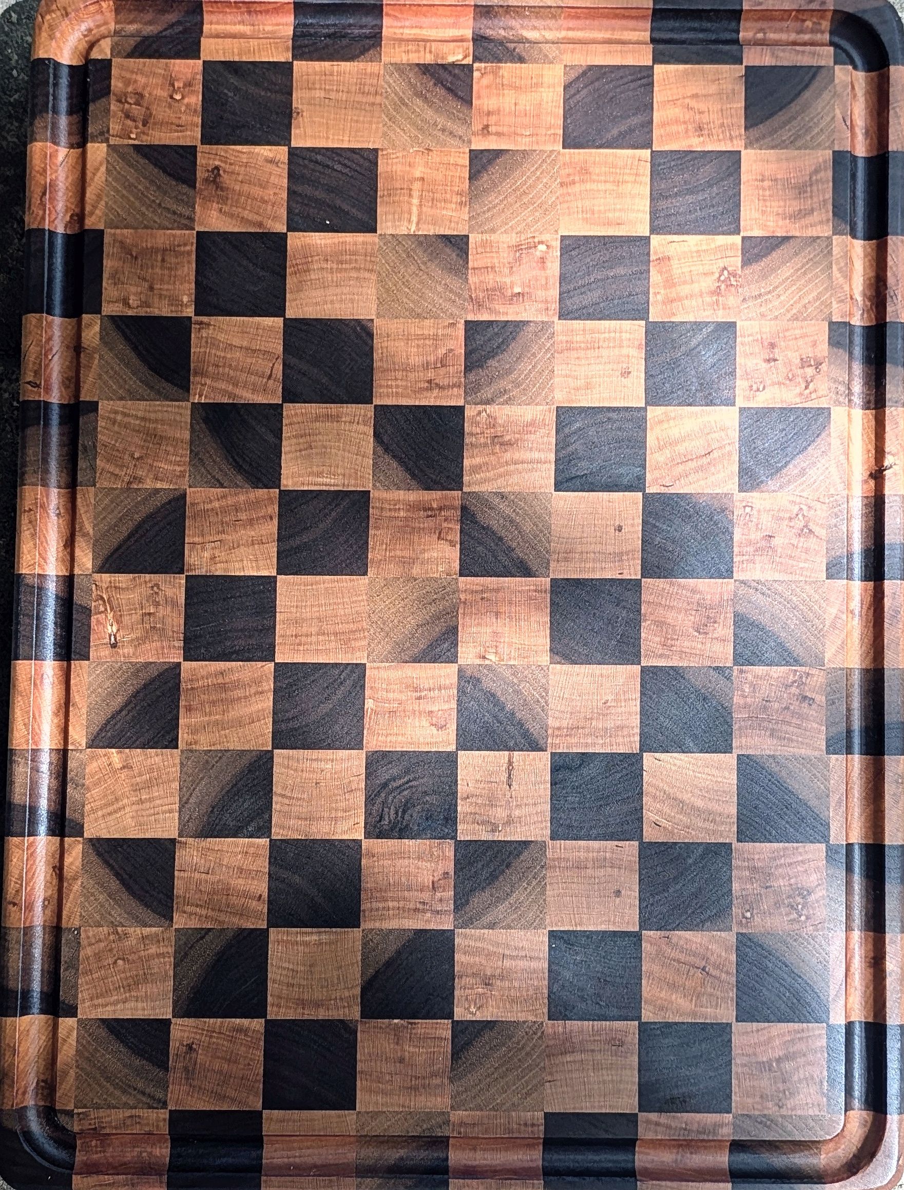 Cutting Boards & Charcuterie project photo
